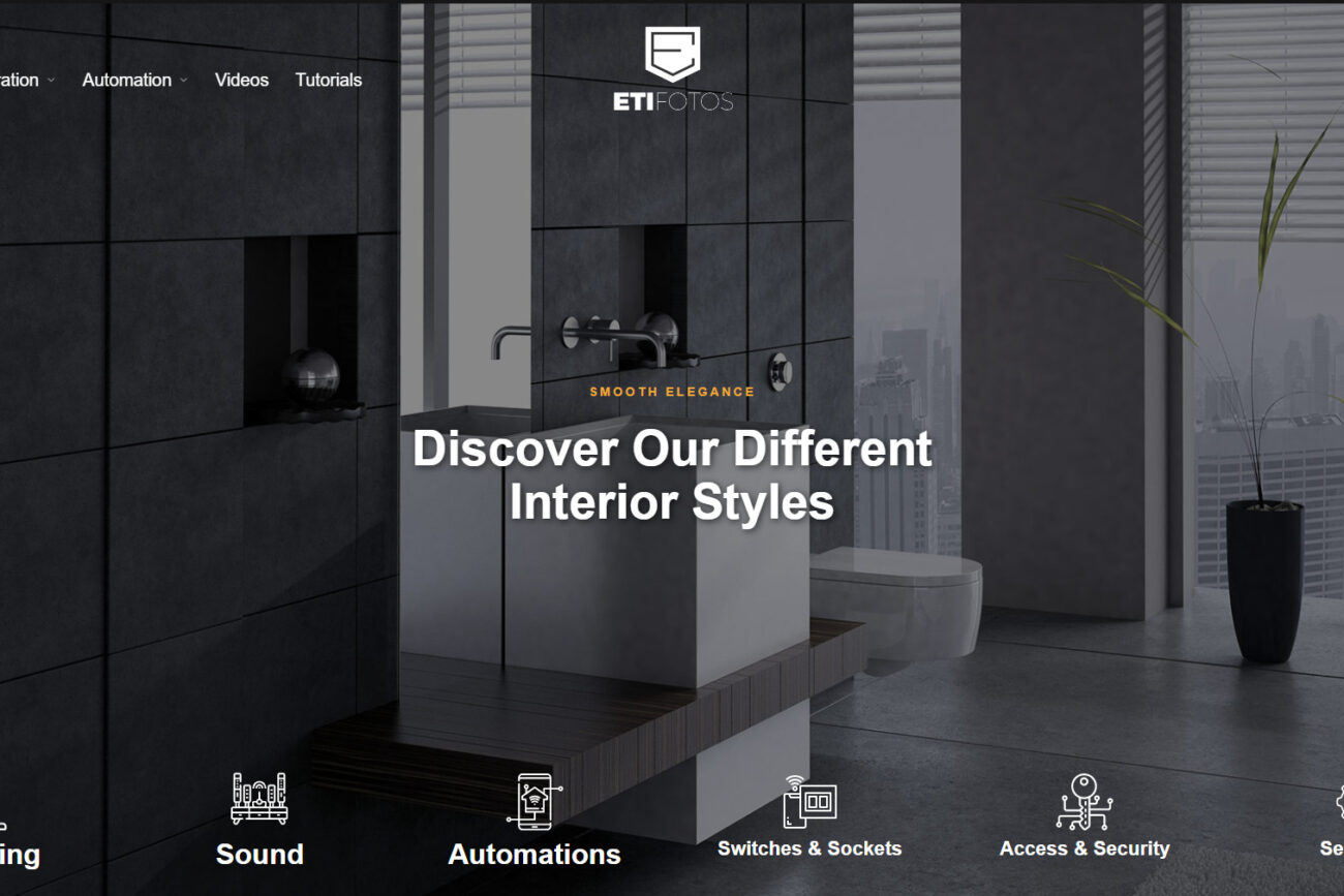 ETI FOTOS - eAdvertise